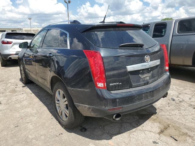 Photo 3 from auction – 2011 CADILLAC SRX LUXURY with VIN 3GYFNDEY5BS537339