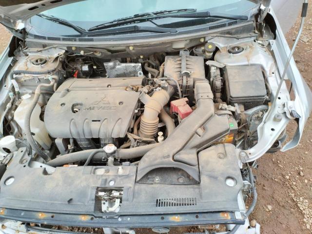 Photo 7 from auction – 2017 MITSUBISHI LANCER ES with VIN JA32U2FU5HU006124
