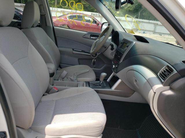 Photo 5 from auction – 2013 SUBARU FORESTER 2 with VIN JF2SHADC3DH446132