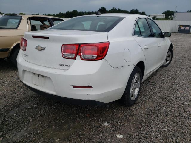 Photo 4 from auction – 2013 CHEVROLET MALIBU LS with VIN 1G11B5SAXDF276456