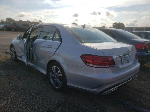 Photo 3 from auction – 2016 MERCEDES-BENZ E 350 with VIN WDDHF5KB8GB176988