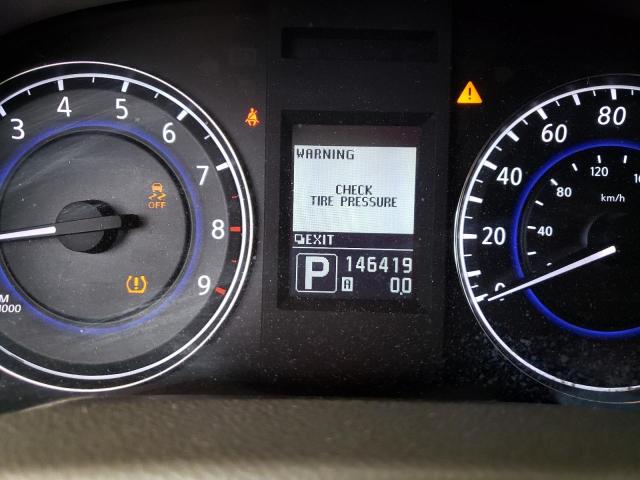Photo 8 from auction – 2012 INFINITI G37 BASE with VIN JN1CV6AP1CM931541