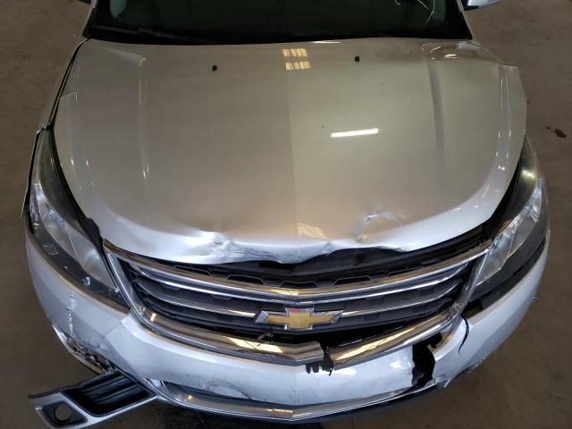 Photo 7 from auction – 2017 CHEVROLET TRAVERSE L with VIN 1GNKRGKD9HJ324472
