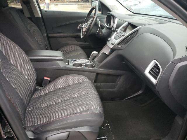 Photo 5 from auction – 2015 CHEVROLET EQUINOX LT with VIN 2GNALBEK0F1174642