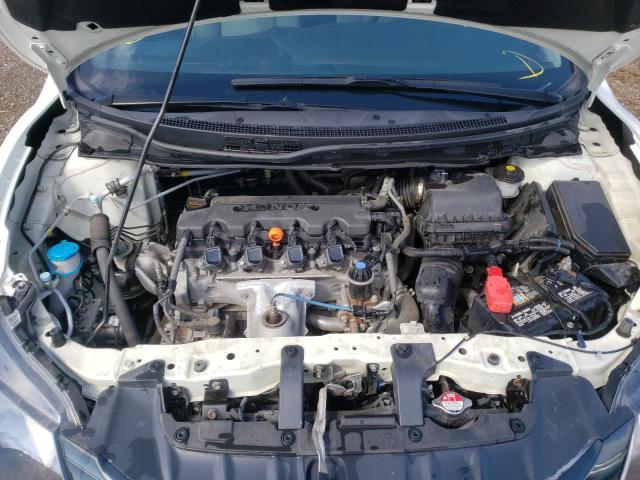 Photo 7 from auction – 2014 HONDA CIVIC LX with VIN 2HGFG3B44EH002152