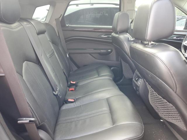 Photo 6 from auction – 2013 CADILLAC SRX PERFOR with VIN 3GYFNHE35DS652344