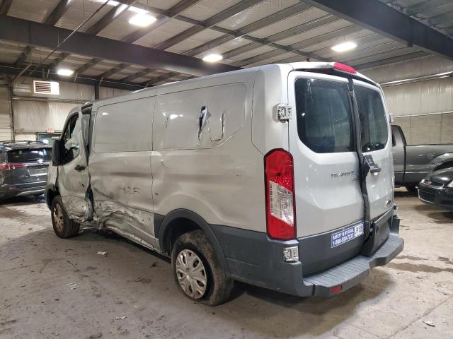 Photo 3 from auction – 2016 FORD TRANSIT T- with VIN 1FTYR1YM6GKA51491