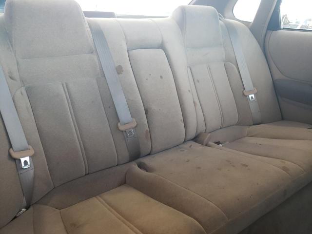 Photo 6 from auction – 1997 TOYOTA AVALON XL with VIN 4T1BF12B1VU193461