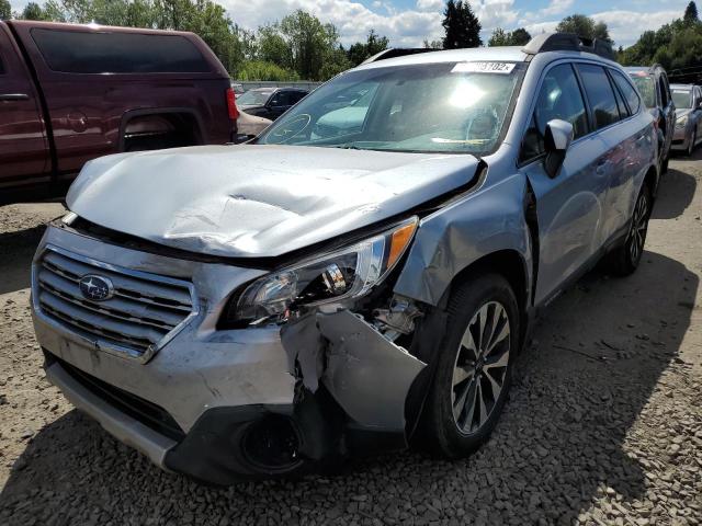 Photo 2 from auction – 2016 SUBARU OUTBACK 2. with VIN 4S4BSAJC8G3297931