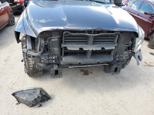 Photo 9 from auction – 2016 RAM 1500 SLT with VIN 1C6RR6GT7GS262202