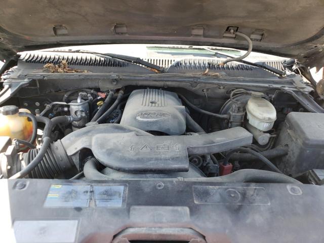 Photo 7 from auction – 2003 GMC YUKON with VIN 1GKEC13V23R224871