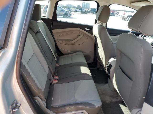 Photo 6 from auction – 2013 FORD C-MAX SE with VIN 1FADP5AU2DL513787