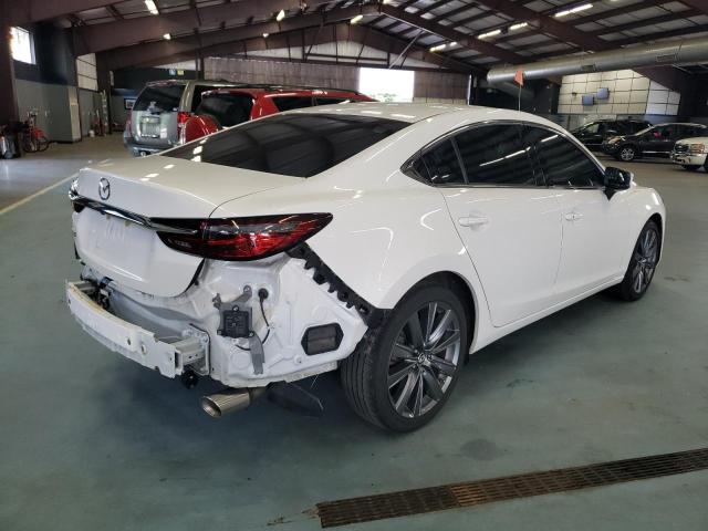 Photo 4 from auction – 2018 MAZDA 6 TOURING with VIN JM1GL1VM9J1328634