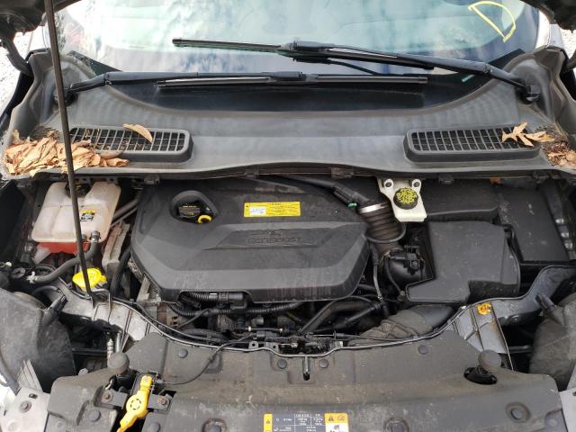 Photo 7 from auction – 2013 FORD ESCAPE SE with VIN 1FMCU9GX3DUB13685