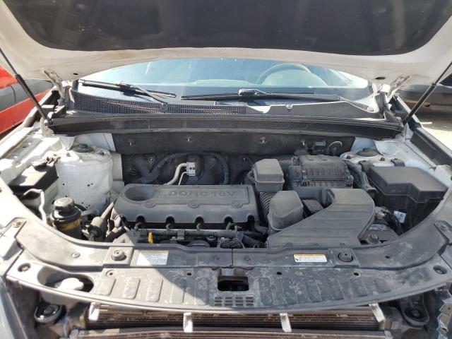 Photo 7 from auction – 2011 KIA SORENTO BA with VIN 5XYKT4A17BG182890