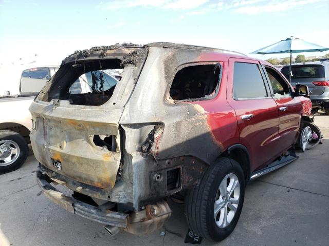 Photo 4 from auction – 2013 DODGE DURANGO CR with VIN 1C4RDHDG0DC674574
