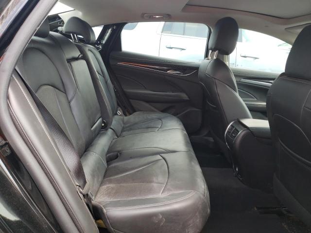 Photo 6 from auction – 2019 BUICK LACROSSE E with VIN 1G4ZR5SS6KU114245