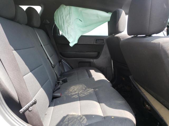 Photo 6 from auction – 2011 FORD ESCAPE XLT with VIN 1FMCU0DG6BKB38668