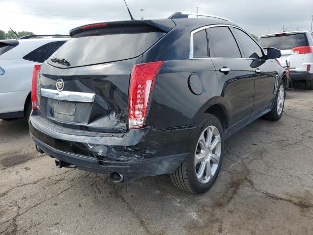Photo 4 from auction – 2013 CADILLAC SRX PERFOR with VIN 3GYFNHE35DS652344