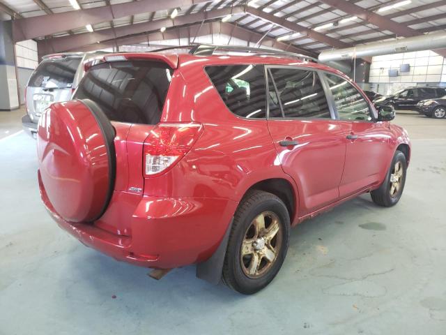 Photo 4 from auction – 2006 TOYOTA RAV4 with VIN JTMBD33V866002705