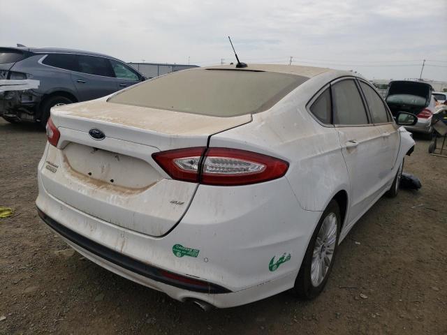 Photo 4 from auction – 2015 FORD FUSION SE with VIN 3FA6P0PU9FR245649