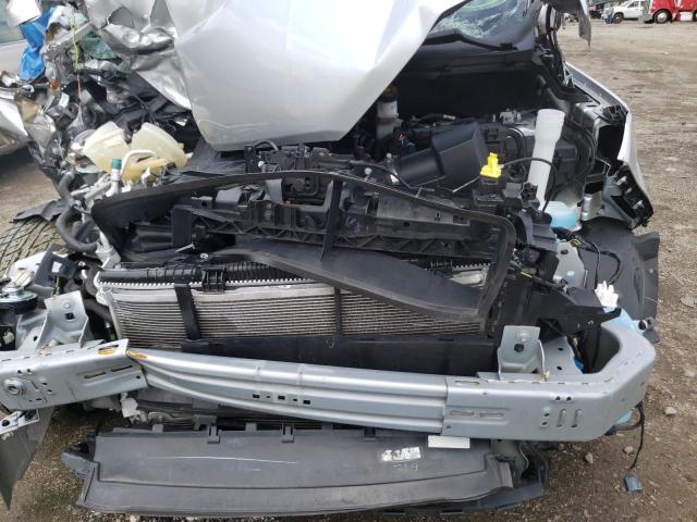 Photo 7 from auction – 2020 FORD ECOSPORT T with VIN MAJ6S3KL4LC323828