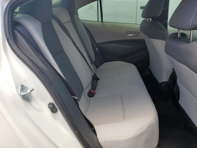 Photo 6 from auction – 2021 TOYOTA COROLLA LE with VIN JTDVPMAE9MJ120852