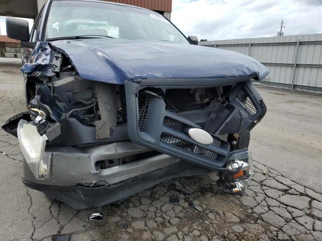 Photo 9 from auction – 2008 FORD F150 with VIN 1FTRF12278KE85246