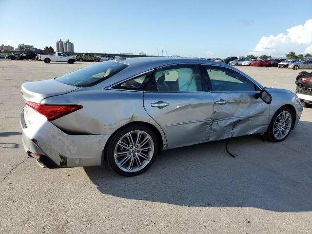 Photo 9 from auction – 2021 TOYOTA AVALON LIM with VIN 4T1DZ1FB3MU068602