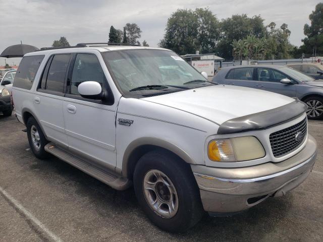 FORD EXPEDITION 2000 with VIN 1FMRU17L7YLA74510 - Photo from auction