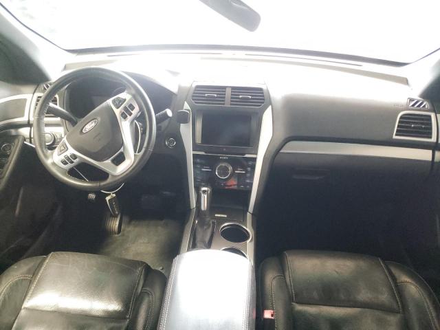 Photo 6 from auction – 2013 FORD EXPLORER S with VIN 1FM5K8GT1DGA89388