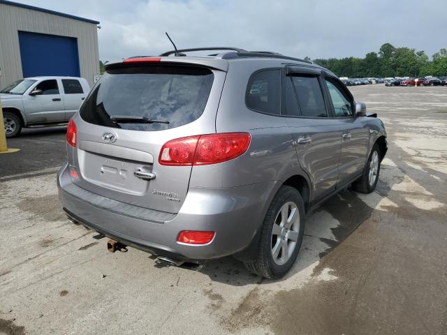 Photo 4 from auction – 2007 HYUNDAI SANTA FE S with VIN 5NMSH13E87H084397