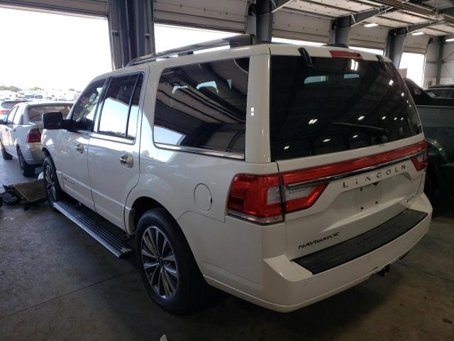 Photo 3 from auction – 2015 LINCOLN NAVIGATOR with VIN 5LMJJ2JT5FEJ04073