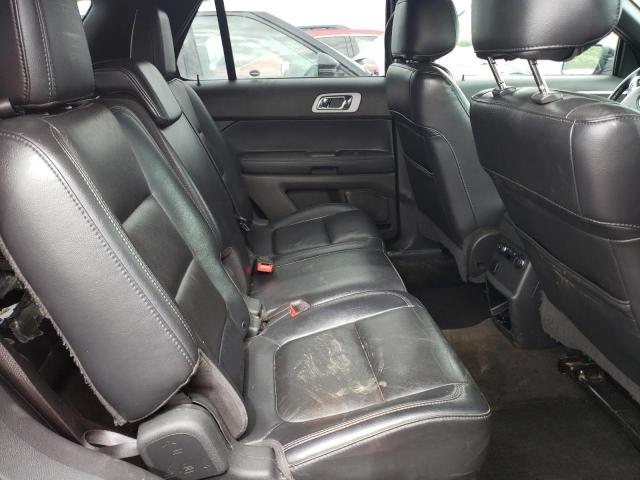 Photo 6 from auction – 2012 FORD EXPLORER X with VIN 1FMHK7D83CGA73294