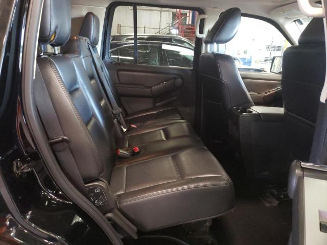 Photo 6 from auction – 2010 MERCURY MOUNTAINEE with VIN 4M2EN4JE5AUJ03914