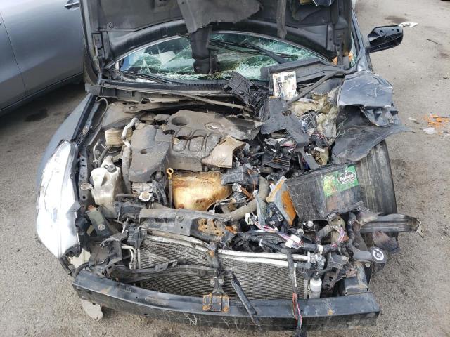 Photo 7 from auction – 2011 NISSAN ALTIMA BAS with VIN 1N4AL2AP3BN453172
