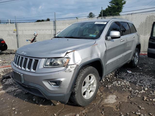 Photo 2 from auction – 2014 JEEP GRAND CHER with VIN 1C4RJFAG8EC384778