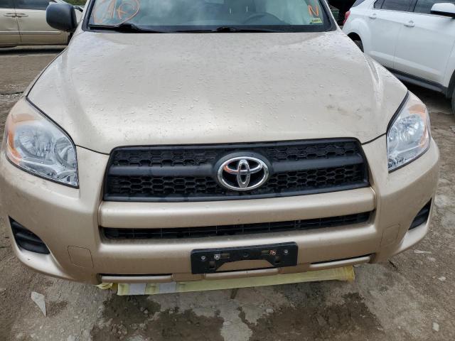 Photo 7 from auction – 2010 TOYOTA RAV4 with VIN 2T3BF4DV9AW074938