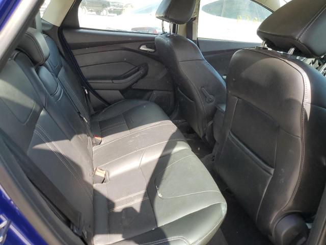 Photo 6 from auction – 2013 FORD FOCUS SE with VIN 1FADP3F26DL112626