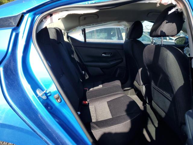 Photo 6 from auction – 2020 NISSAN SENTRA SV with VIN 3N1AB8CV9LY280714