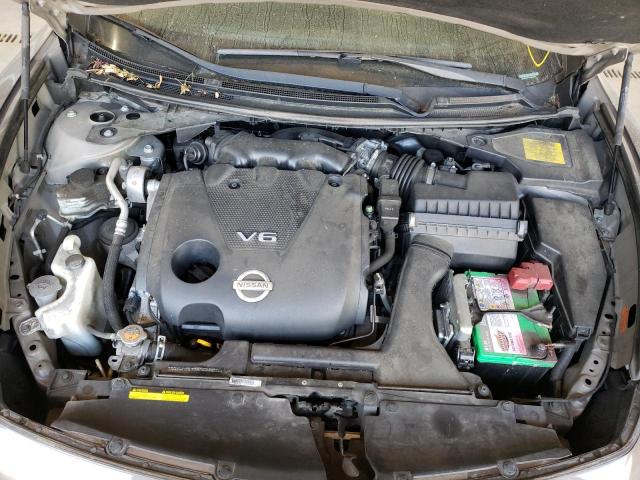 Photo 7 from auction – 2012 NISSAN MAXIMA S with VIN 1N4AA5AP1CC803449