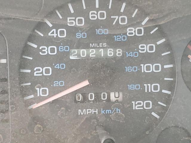 Photo 8 from auction – 1994 DODGE 1500 with VIN 1B7HF16Z2RS712234