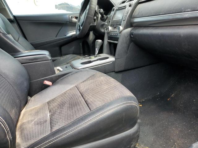 Photo 5 from auction – 2014 TOYOTA CAMRY L with VIN 4T1BF1FK7EU397563
