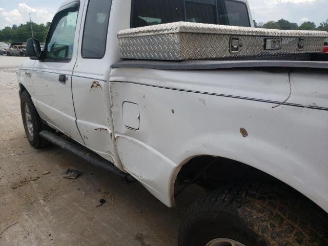 Photo 9 from auction – 2007 FORD RANGER SUP with VIN 1FTYR15E27PA08282