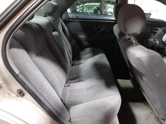 Photo 6 from auction – 2000 TOYOTA CAMRY CE with VIN 4T1BG22K7YU696340
