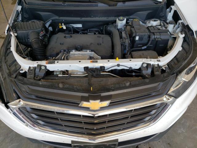 Photo 7 from auction – 2018 CHEVROLET EQUINOX LT with VIN 2GNAXTEX2J6306396