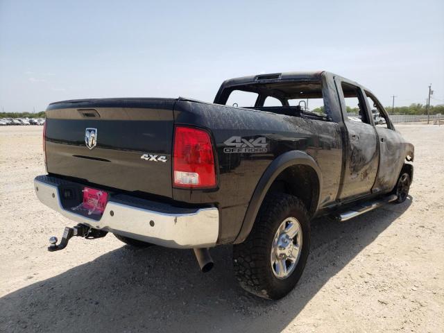 Photo 4 from auction – 2018 RAM 2500 ST with VIN 3C6UR5CJXJG190225