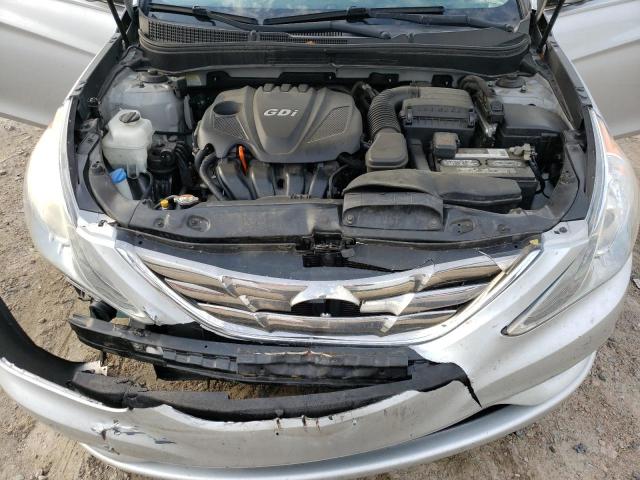 Photo 7 from auction – 2013 HYUNDAI SONATA with VIN 5NPEC4AC4DH621943