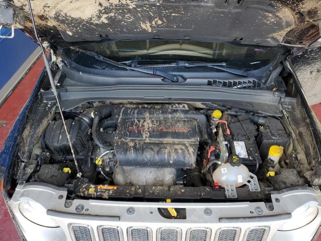 Photo 7 from auction – 2016 JEEP RENEGADE L with VIN ZACCJBDT8GPD71518