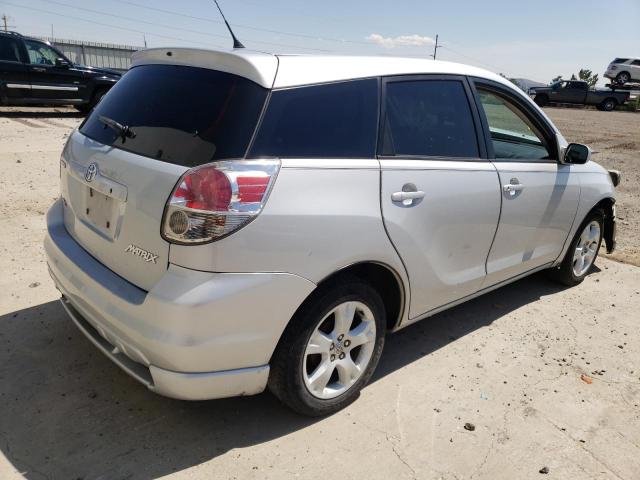 Photo 4 from auction – 2005 TOYOTA COROLLA MA with VIN 2T1KR30E35C378970
